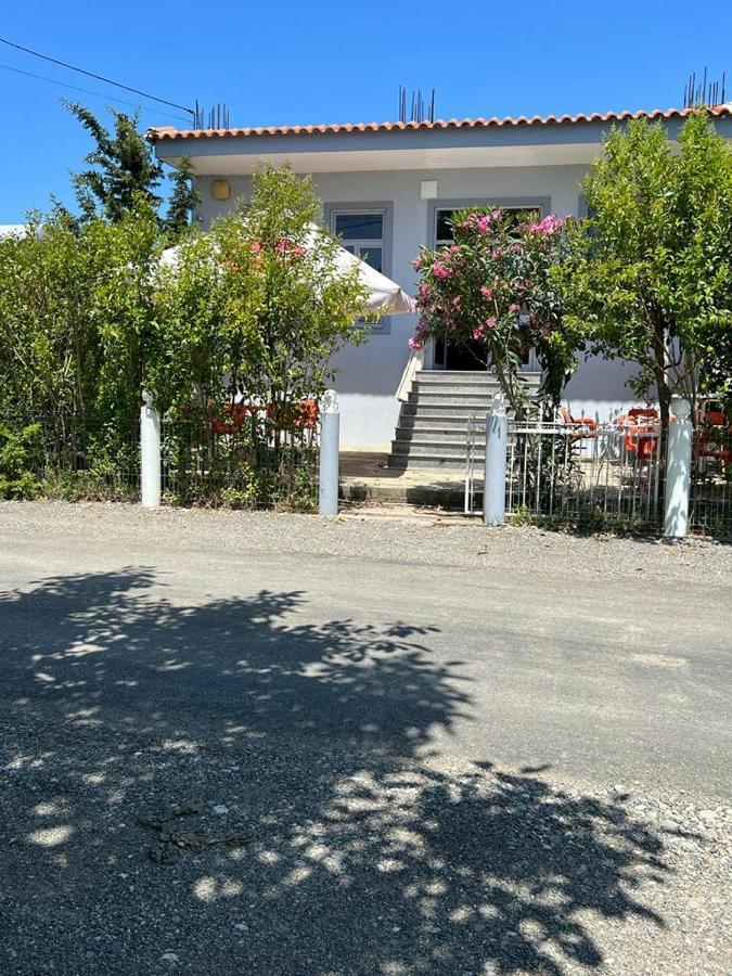 Guest house Andersoni Dhoma plazhi Andersoni Shen Ded Gjoni Extérieur photo