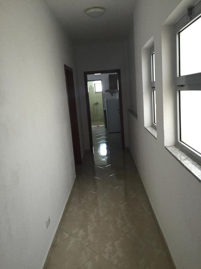 Guest house Andersoni Dhoma plazhi Andersoni Shen Ded Gjoni Extérieur photo