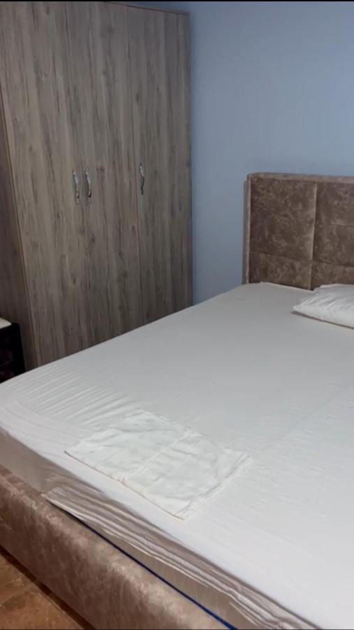 Guest house Andersoni Dhoma plazhi Andersoni Shen Ded Gjoni Extérieur photo