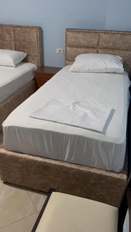 Guest house Andersoni Dhoma plazhi Andersoni Shen Ded Gjoni Extérieur photo