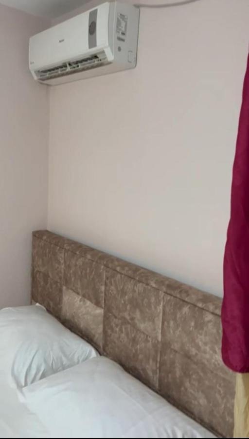 Guest house Andersoni Dhoma plazhi Andersoni Shen Ded Gjoni Extérieur photo
