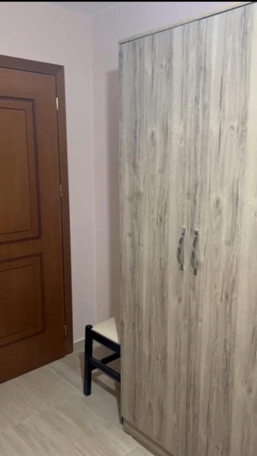 Guest house Andersoni Dhoma plazhi Andersoni Shen Ded Gjoni Extérieur photo