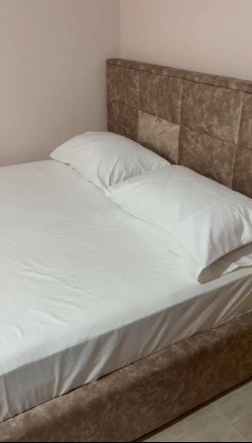Guest house Andersoni Dhoma plazhi Andersoni Shen Ded Gjoni Extérieur photo