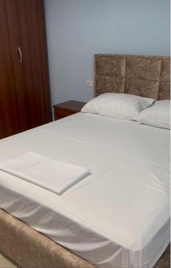 Guest house Andersoni Dhoma plazhi Andersoni Shen Ded Gjoni Extérieur photo